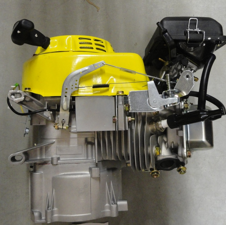 Двигатель LPT160V7 генератор для генератора газового CHAMPION LPG2500, 30001000
